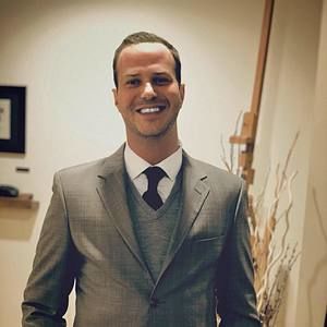 Meet your Posher, Nick